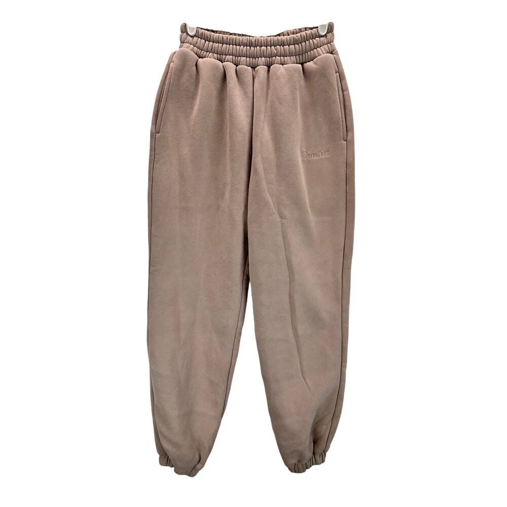 Comfrt Sweatpants Gray Small